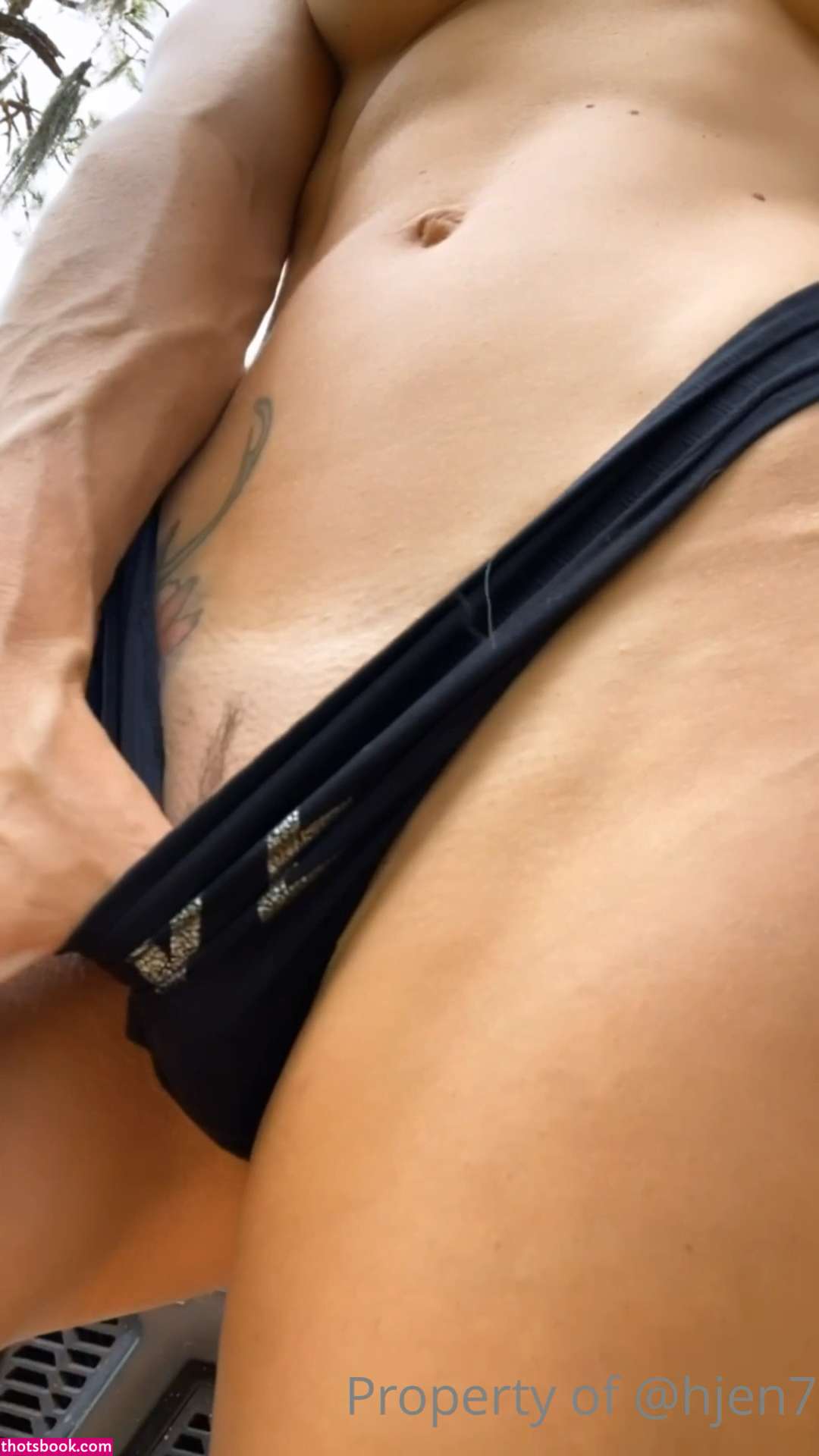 Huntress Jen hjen7 Nude OnlyFans Photos #21 1072194