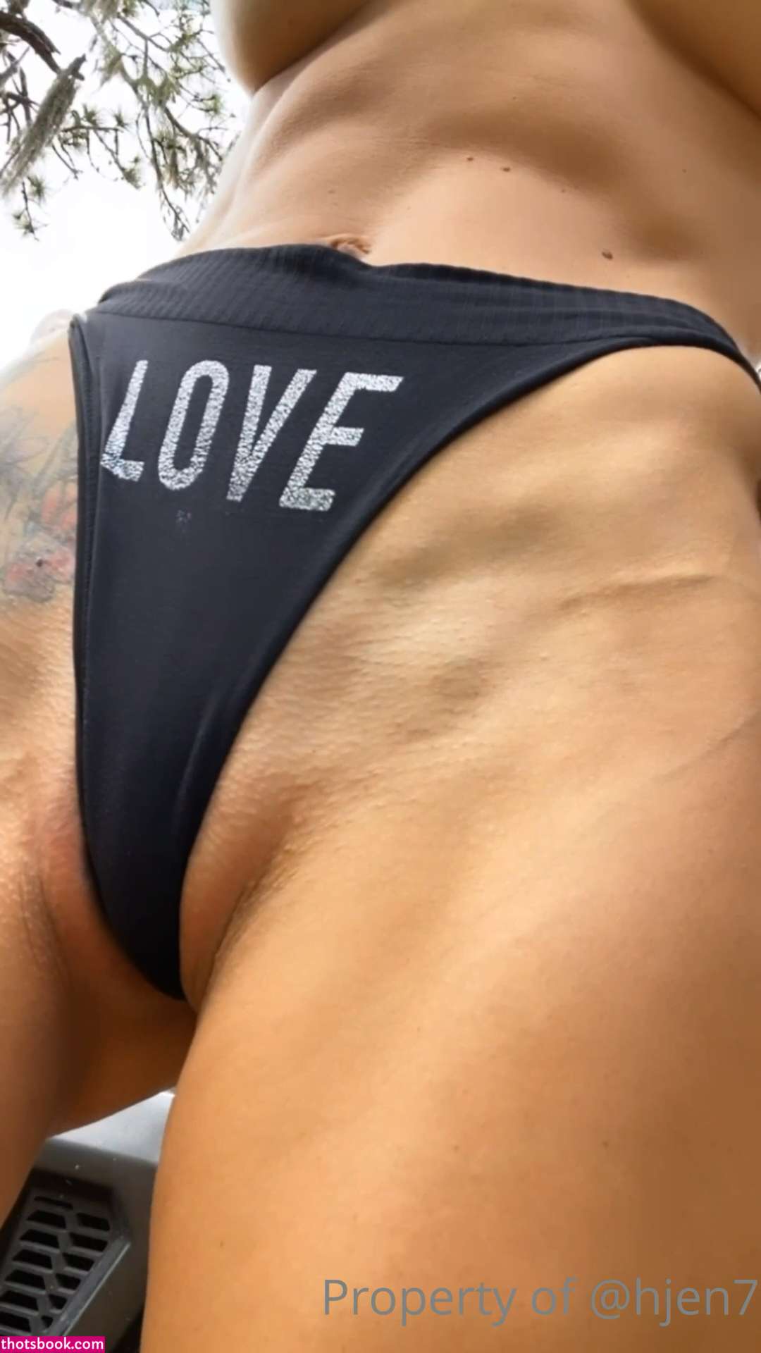 Huntress Jen hjen7 Nude OnlyFans Photos #21 1072195