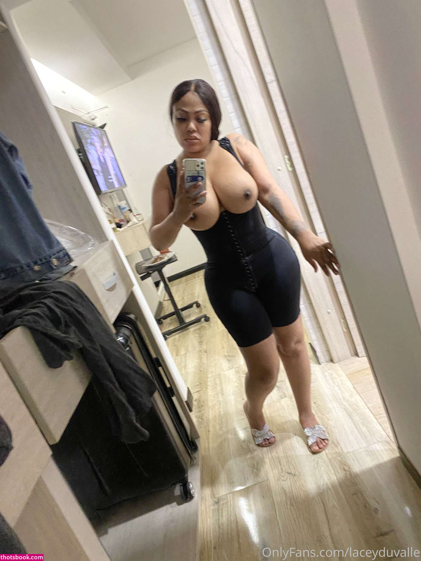 Lacey Duvalle Nude OnlyFans Photos #2 1072353