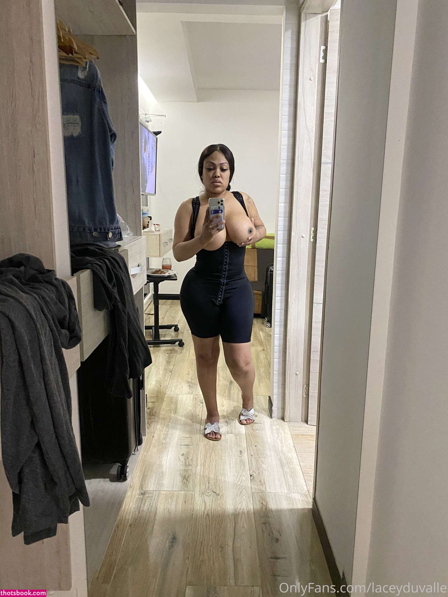 Lacey Duvalle Nude OnlyFans Photos #2 1072356