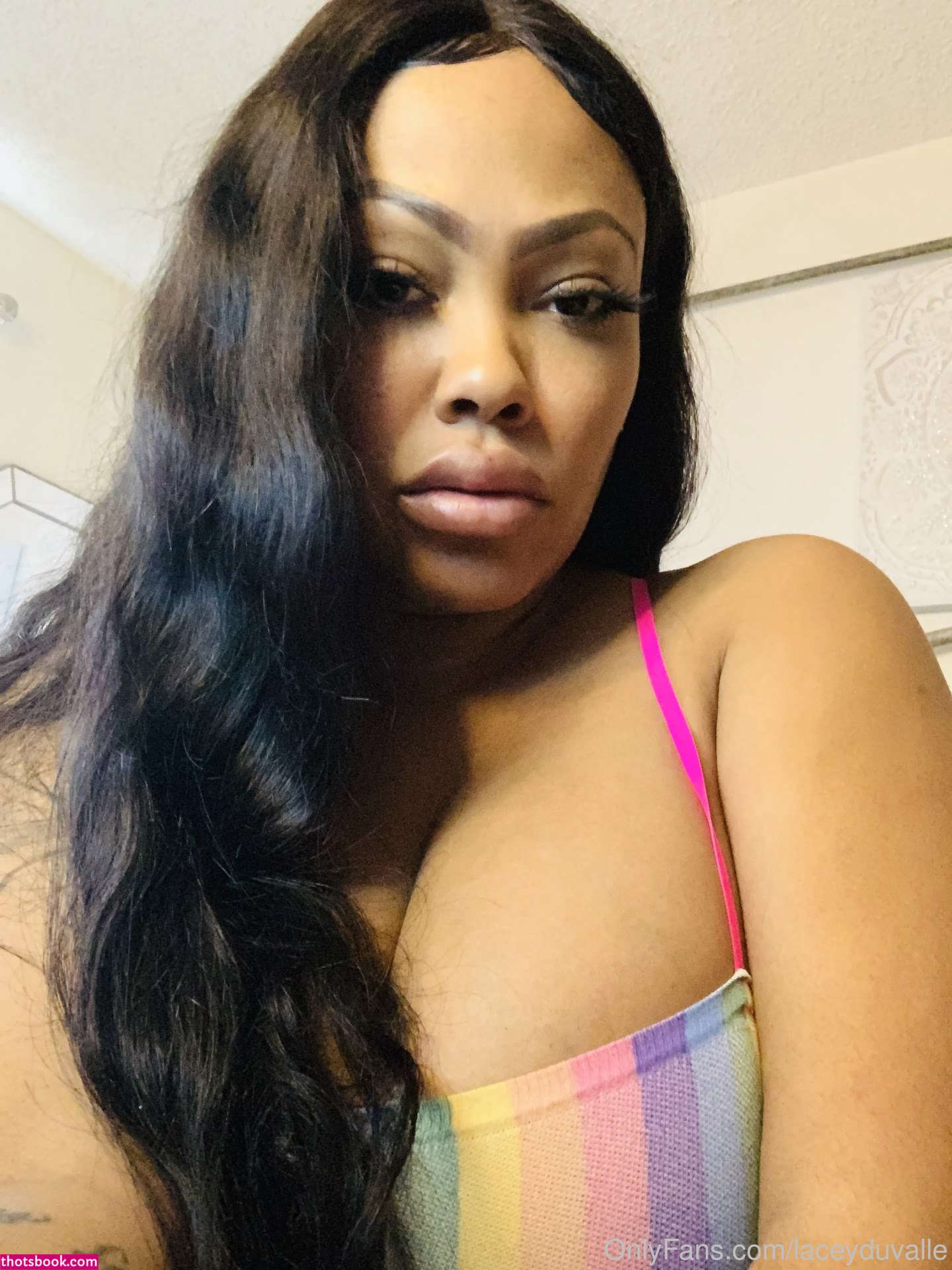 Lacey Duvalle Nude OnlyFans Photos #3 1072360