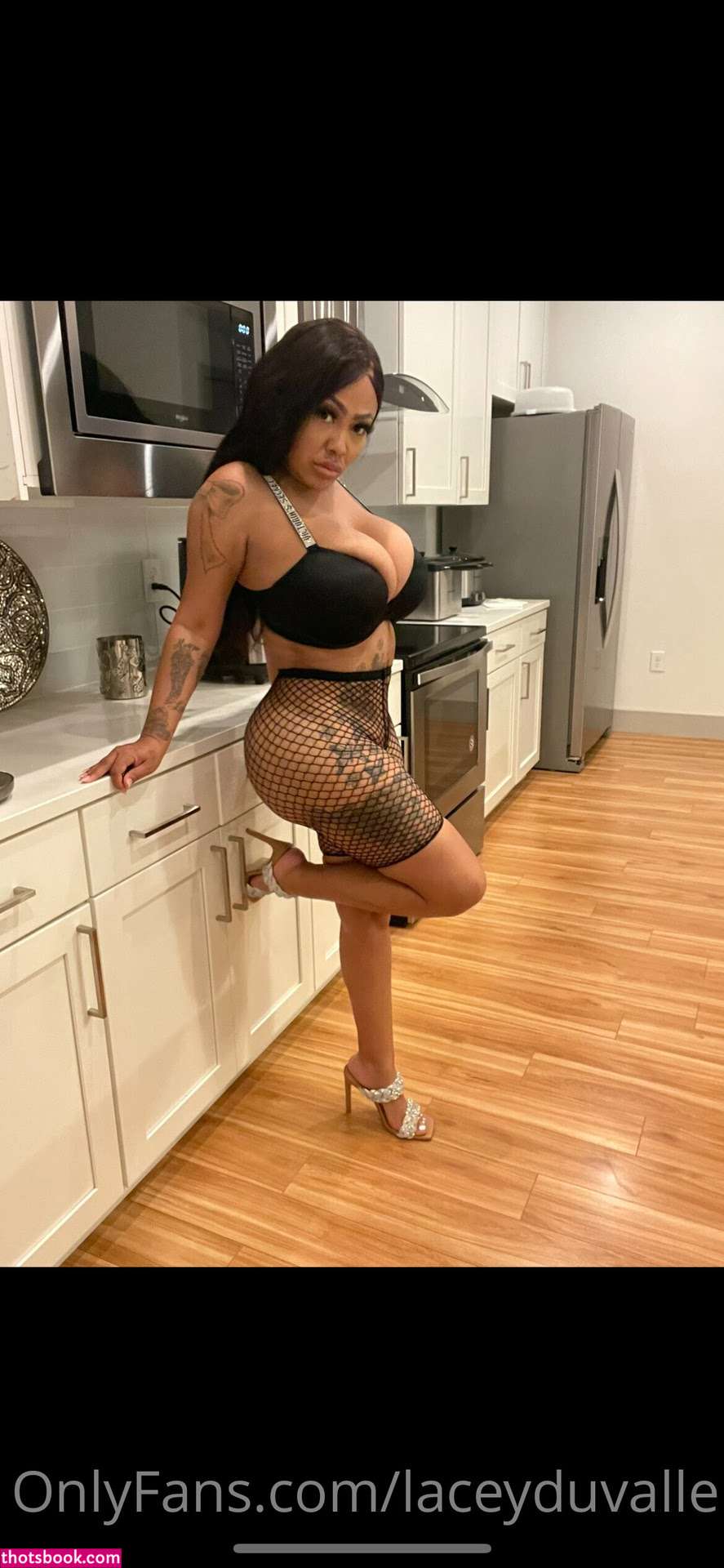 Lacey Duvalle Nude OnlyFans Photos #6 1072387