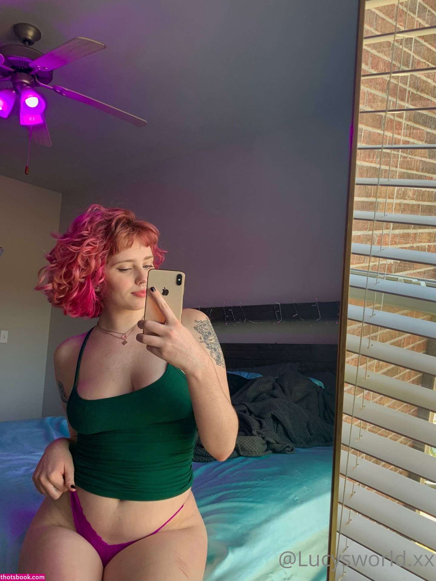 Lucy Foxx Thefoxxlab Nude OnlyFans Photos #1 1072449