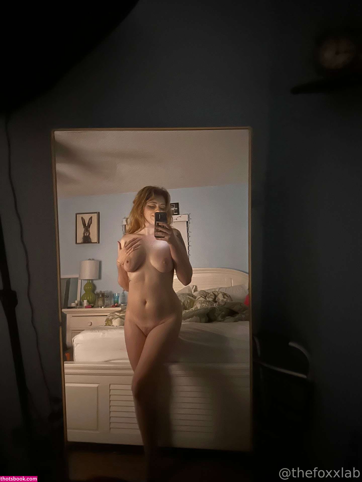 Lucy Foxx Thefoxxlab Nude OnlyFans Photos #4 1072480