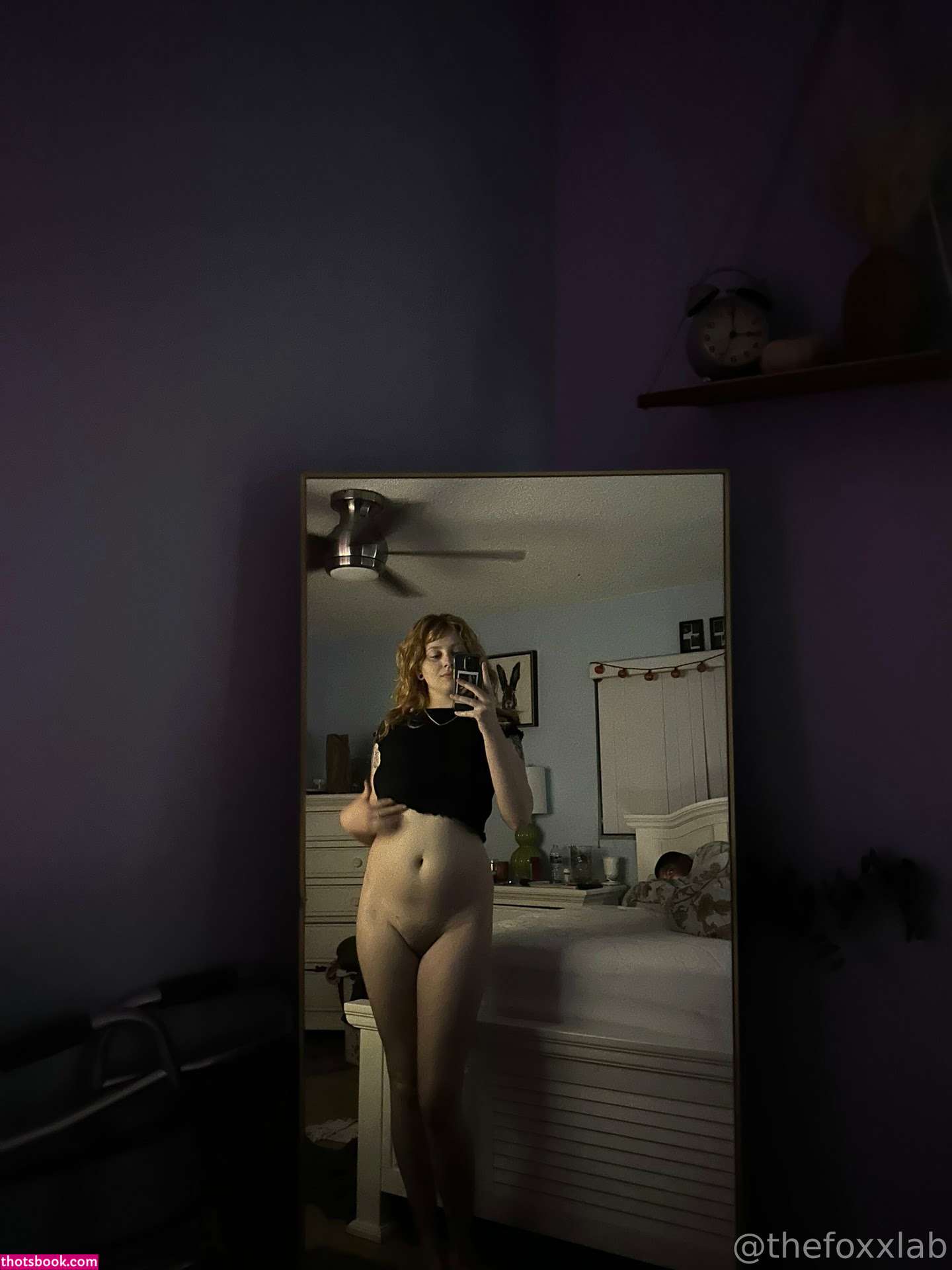 Lucy Foxx Thefoxxlab Nude OnlyFans Photos #7 1072507