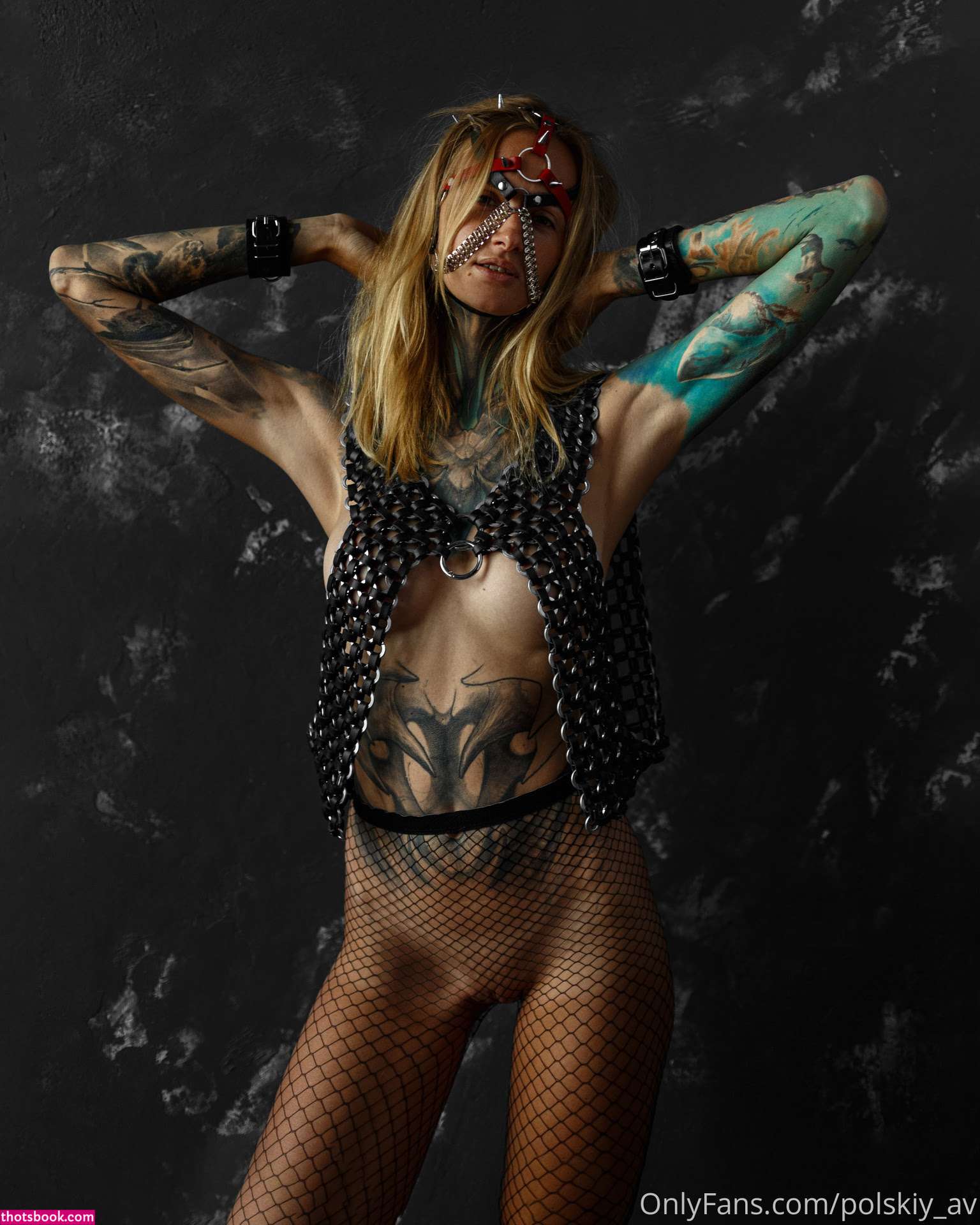 Vayikslop Nude OnlyFans Photos #6 1072645