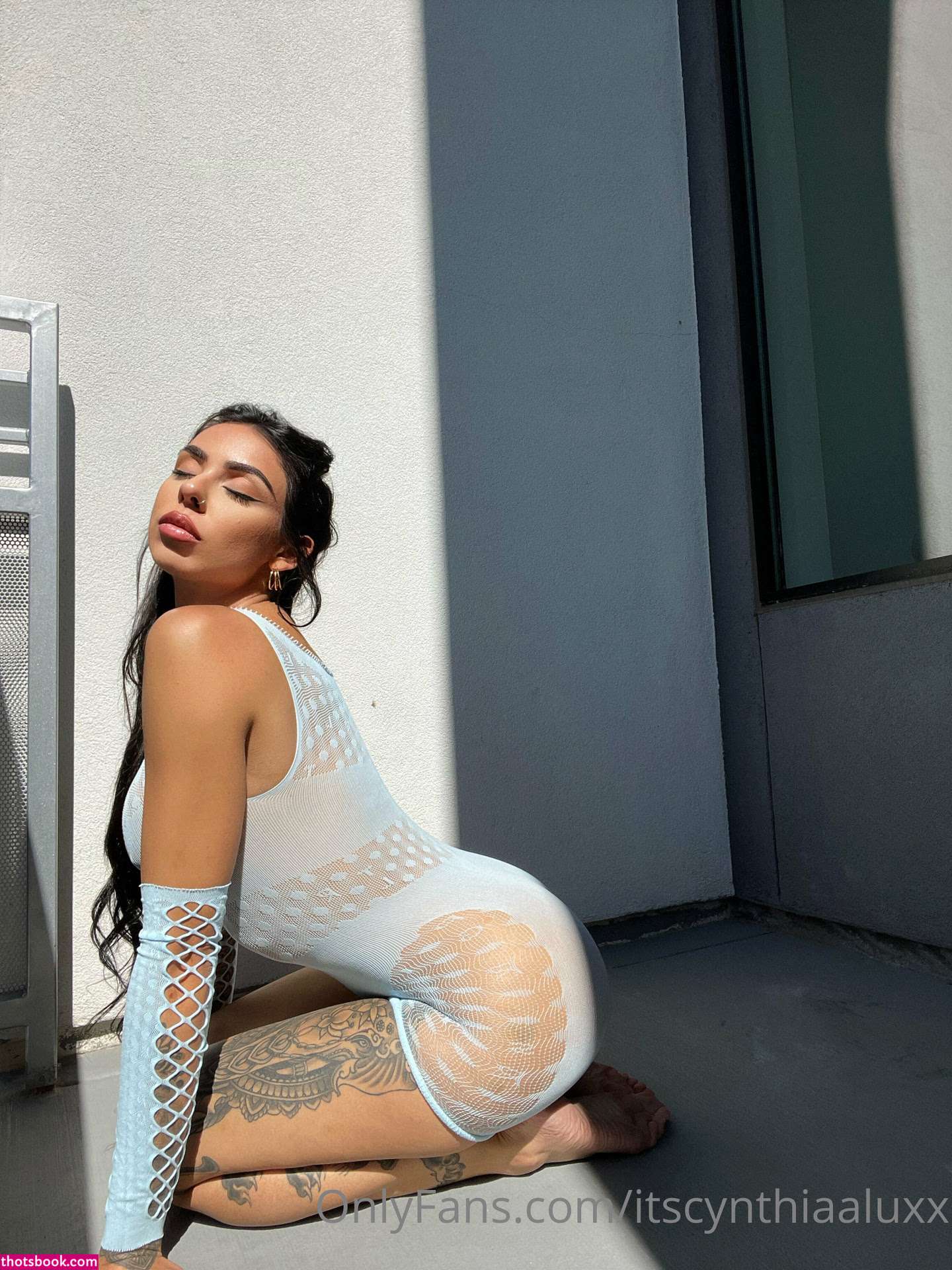 Cynthiaaluxx Itscynthiaaluxx Nude OnlyFans Photos #9 1072743