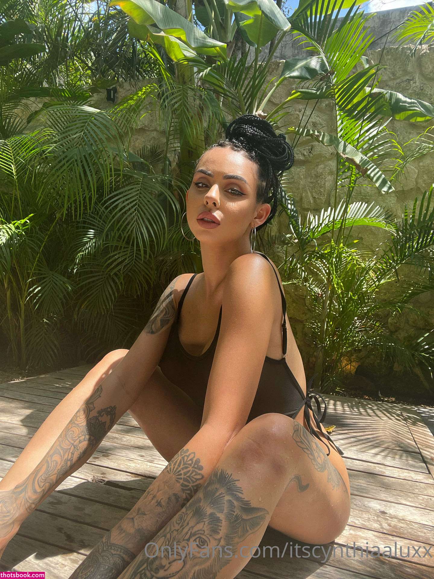 Cynthiaaluxx Itscynthiaaluxx Nude OnlyFans Photos #9 1072747