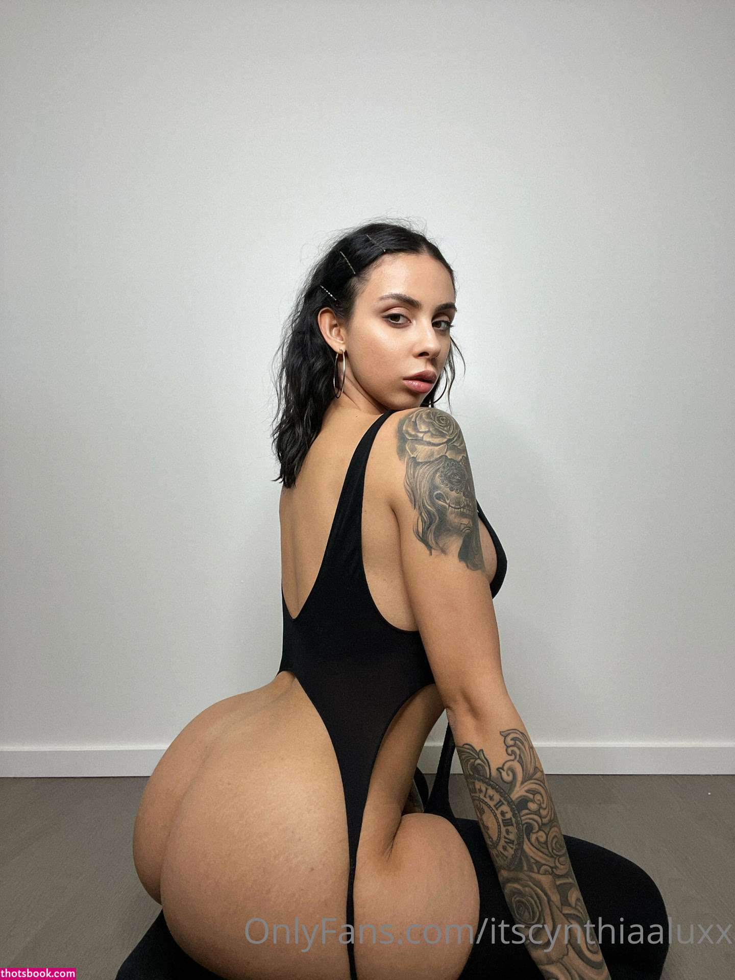 Cynthiaaluxx Itscynthiaaluxx Nude OnlyFans Photos #11 1072768