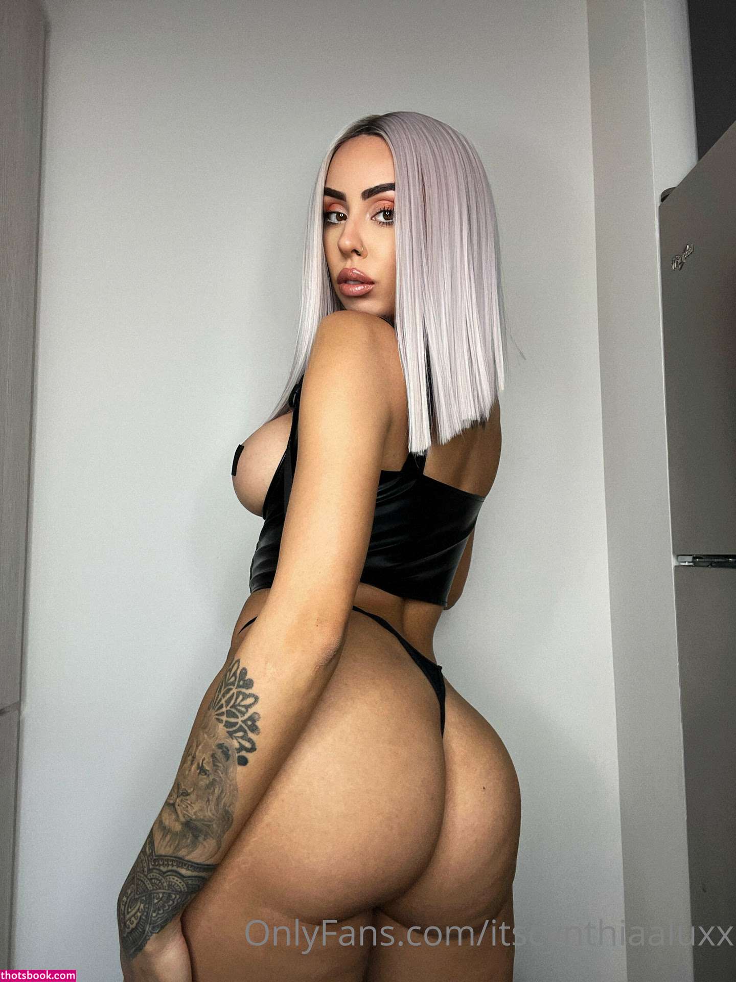 Cynthiaaluxx Itscynthiaaluxx Nude OnlyFans Photos #12 1072779