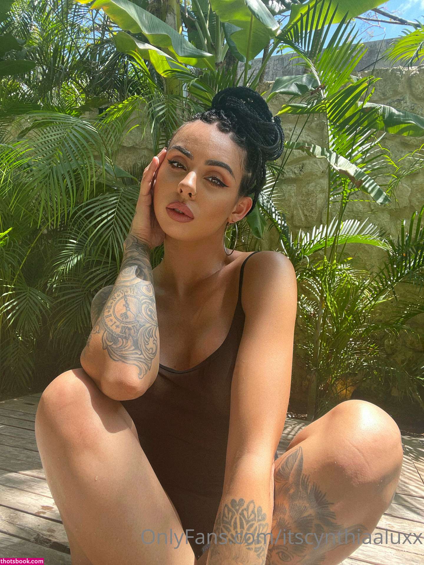 Cynthiaaluxx Itscynthiaaluxx Nude OnlyFans Photos #14 1072798