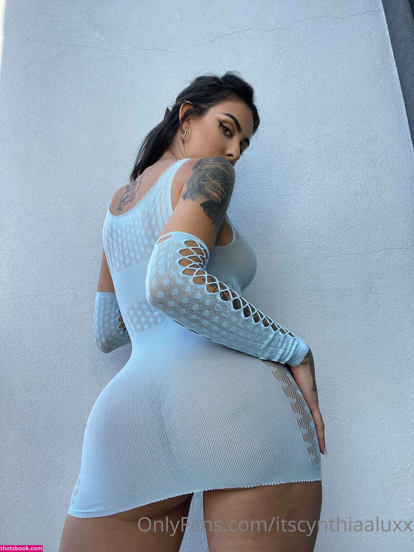 Cynthiaaluxx Itscynthiaaluxx Nude OnlyFans Photos #15 1072802