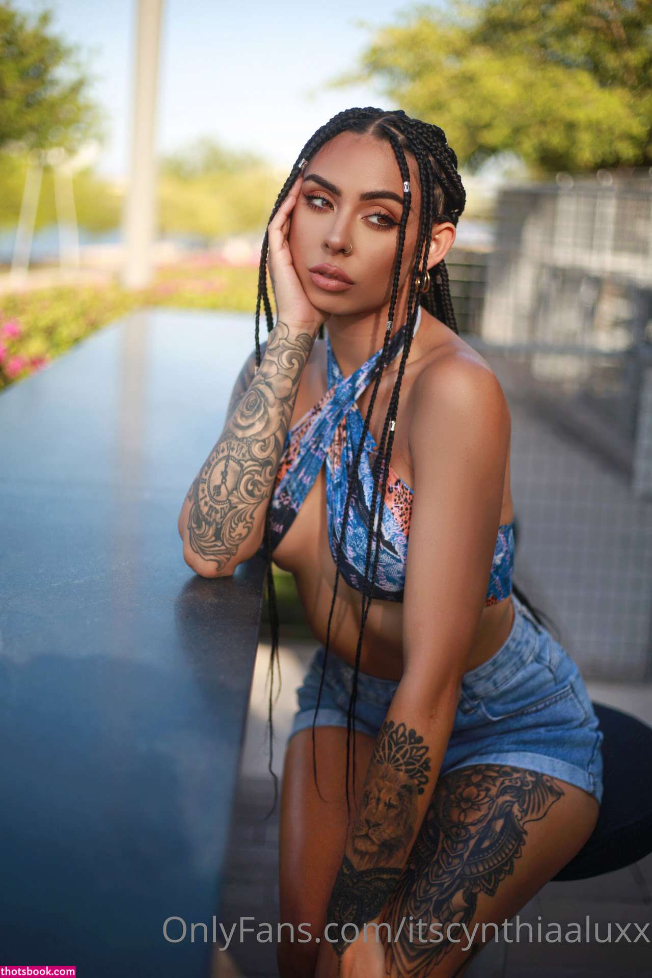 Cynthiaaluxx Itscynthiaaluxx Nude OnlyFans Photos #15 1072810