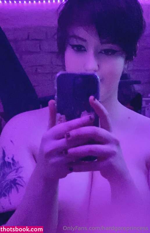 hardgoreprincess Gore Princess RoboXIsLoX Nude OnlyFans Photos #14 1072875