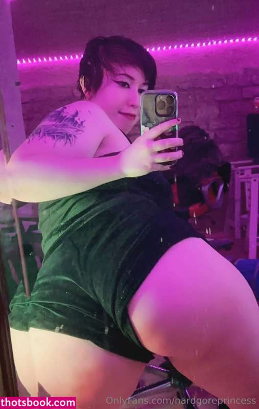 hardgoreprincess Gore Princess RoboXIsLoX Nude OnlyFans Photos #15 1072930