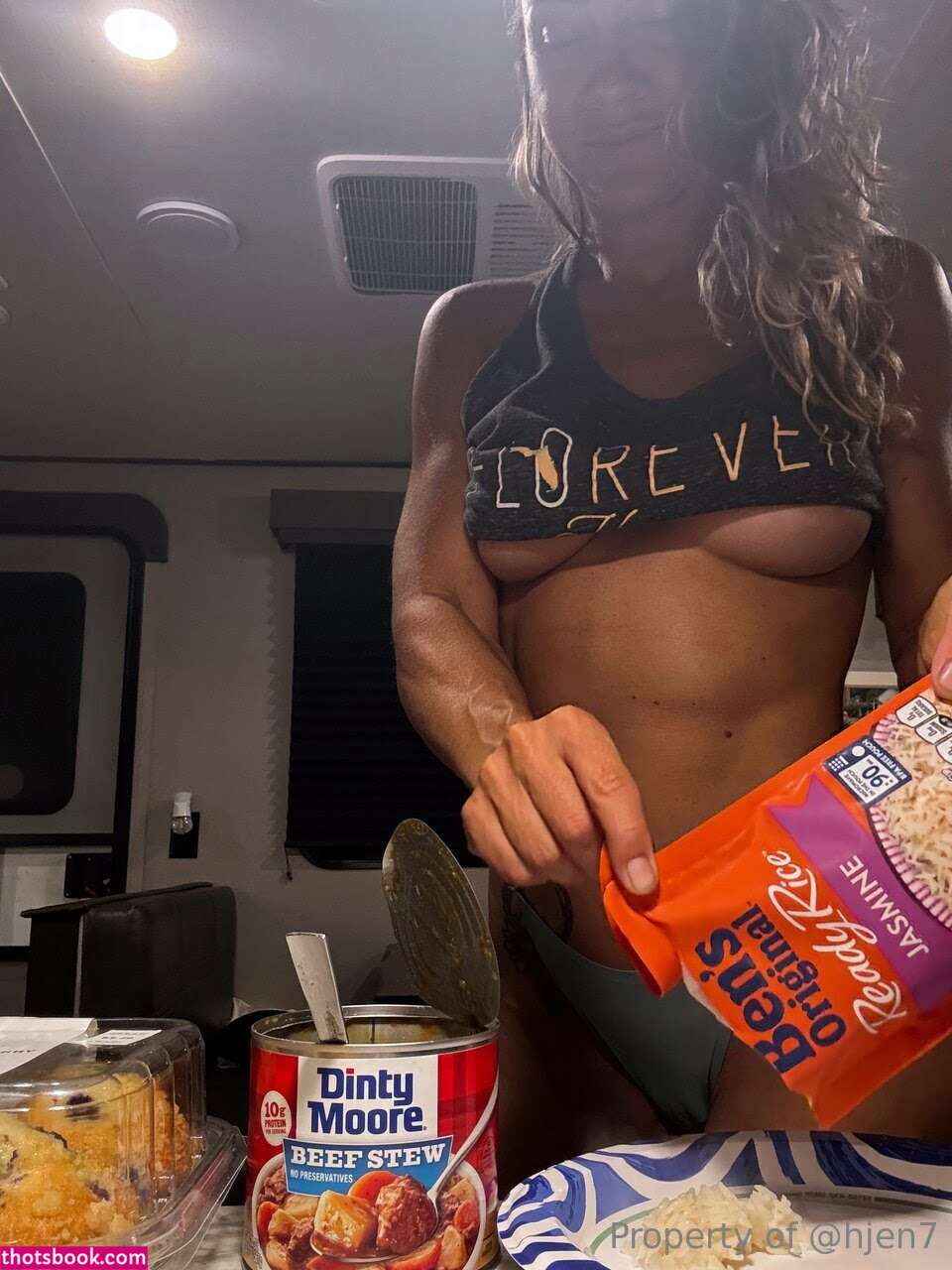 Huntress Jen hjen7 Nude OnlyFans Photos #27 1073124