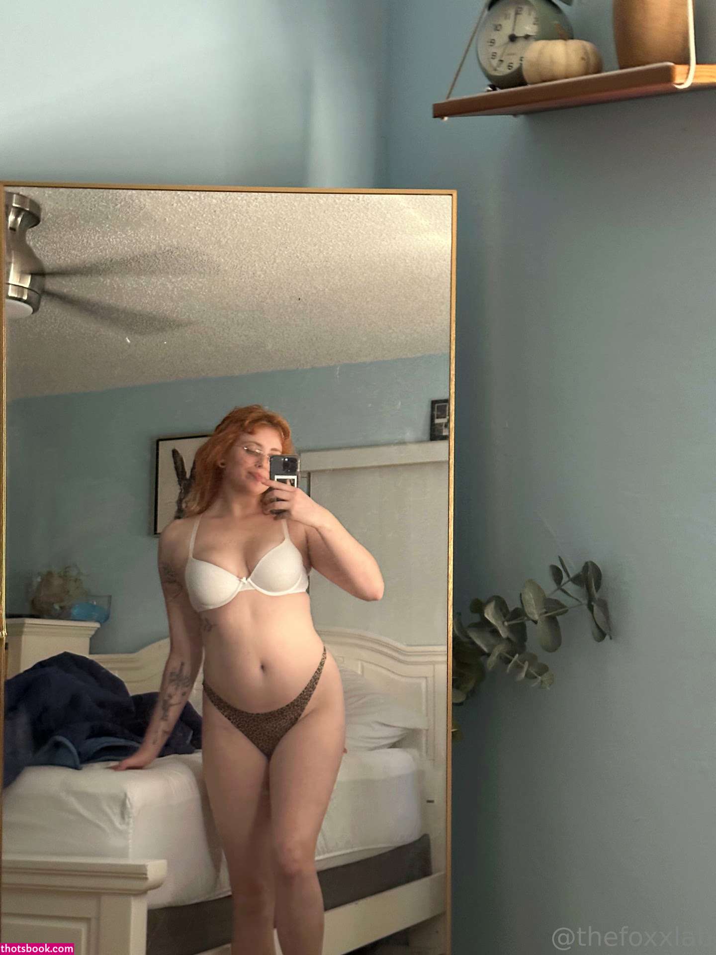 Lucy Foxx Thefoxxlab Nude OnlyFans Photos #9 1073299