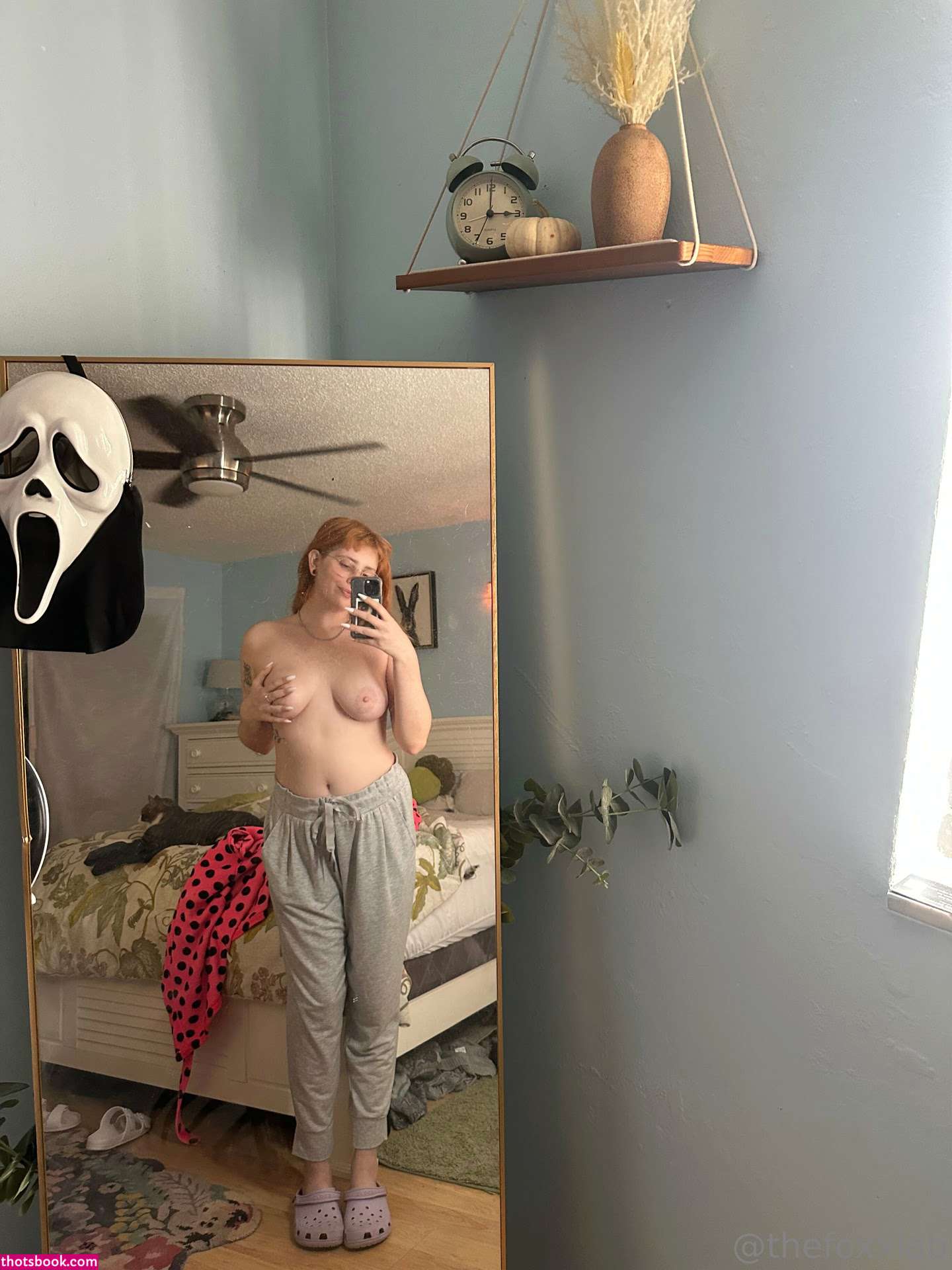 Lucy Foxx Thefoxxlab Nude OnlyFans Photos #9 1073302