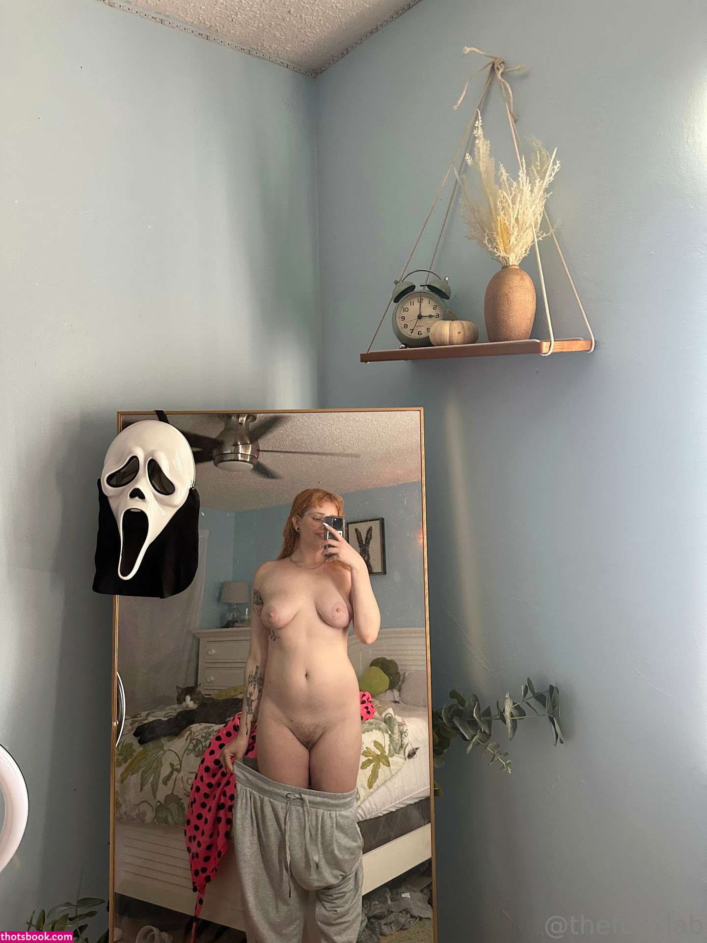 Lucy Foxx Thefoxxlab Nude OnlyFans Photos #9 1073305