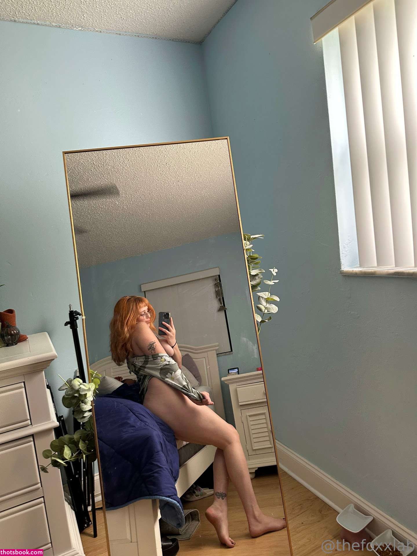 Lucy Foxx Thefoxxlab Nude OnlyFans Photos #12 1073326