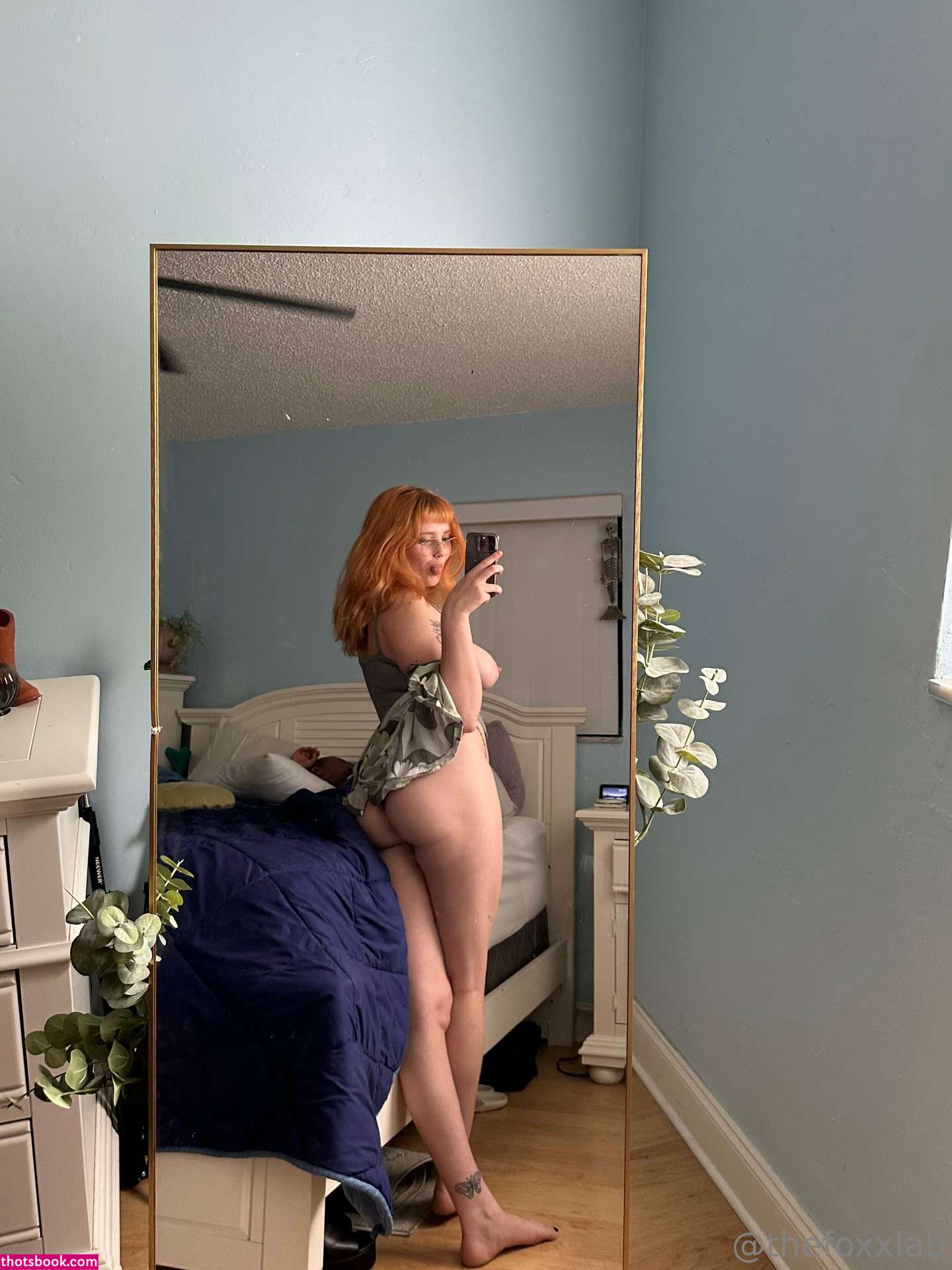 Lucy Foxx Thefoxxlab Nude OnlyFans Photos #12 1073330