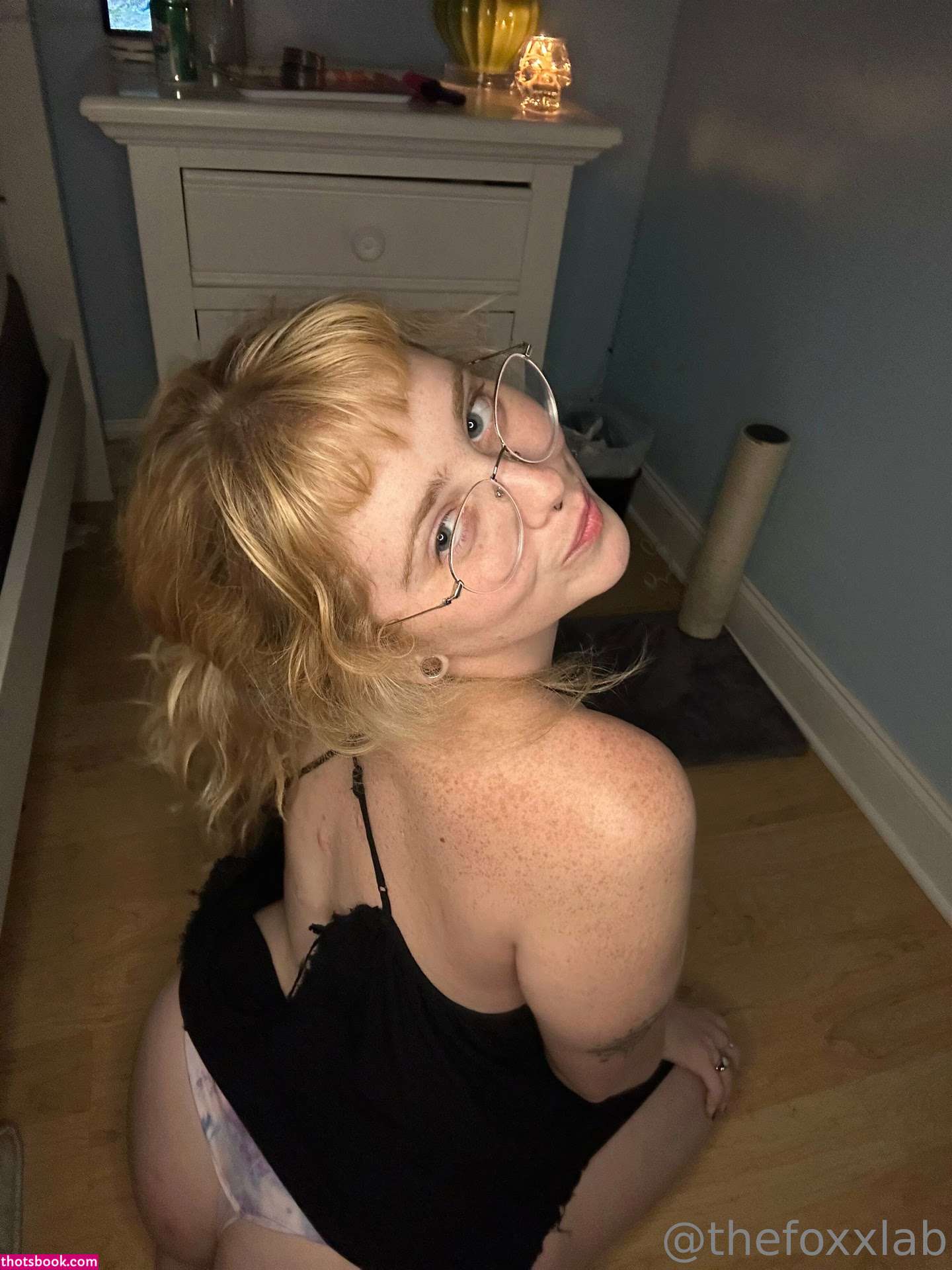 Lucy Foxx Thefoxxlab Nude OnlyFans Photos #14 1073347