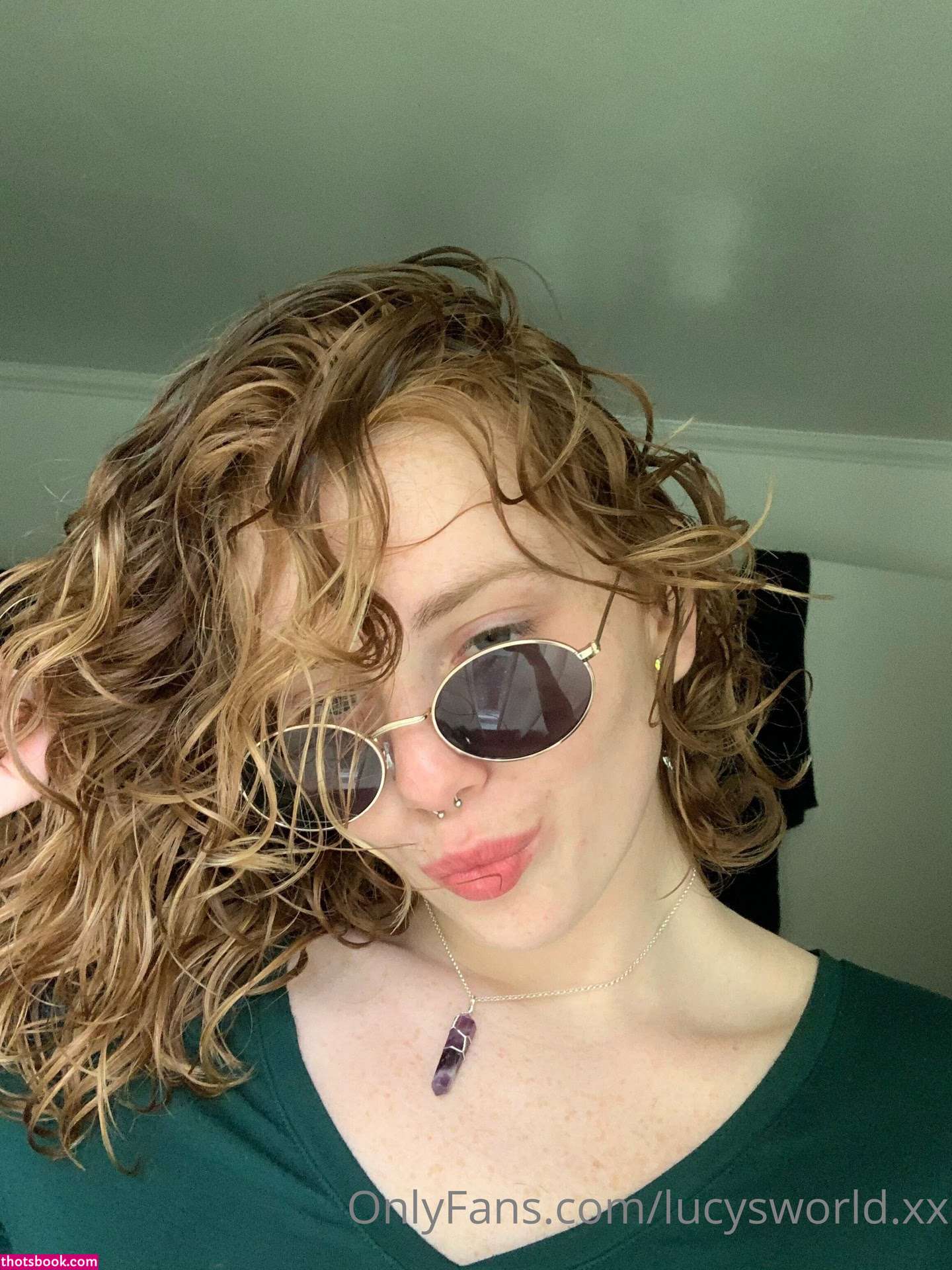 Lucy Foxx Thefoxxlab Nude OnlyFans Photos #15 1073359