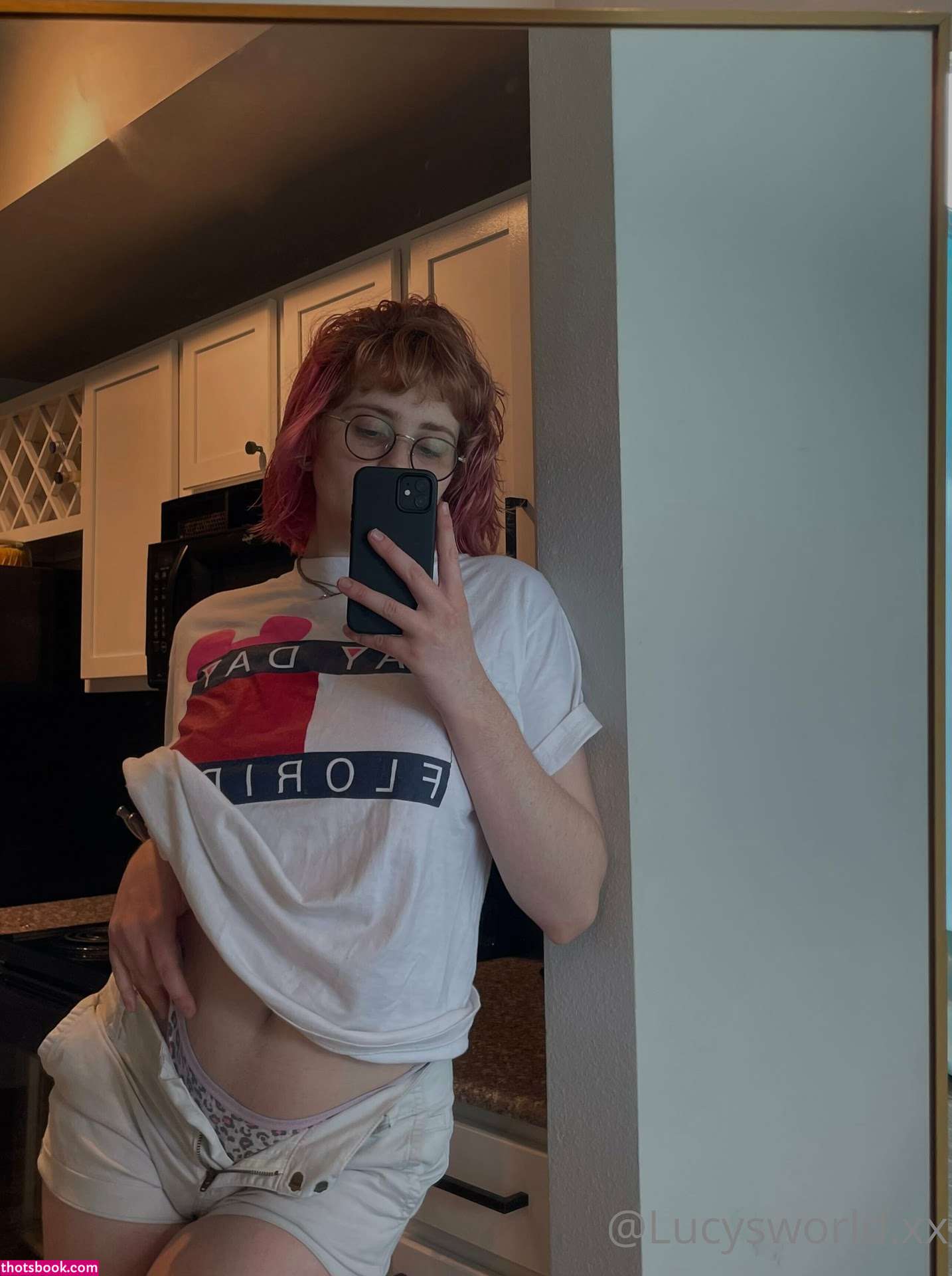 Lucy Foxx Thefoxxlab Nude OnlyFans Photos #15 1073360