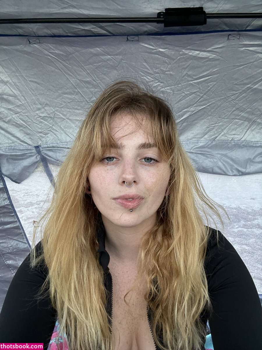 Lucy Foxx Thefoxxlab Nude OnlyFans Photos #15 1073361