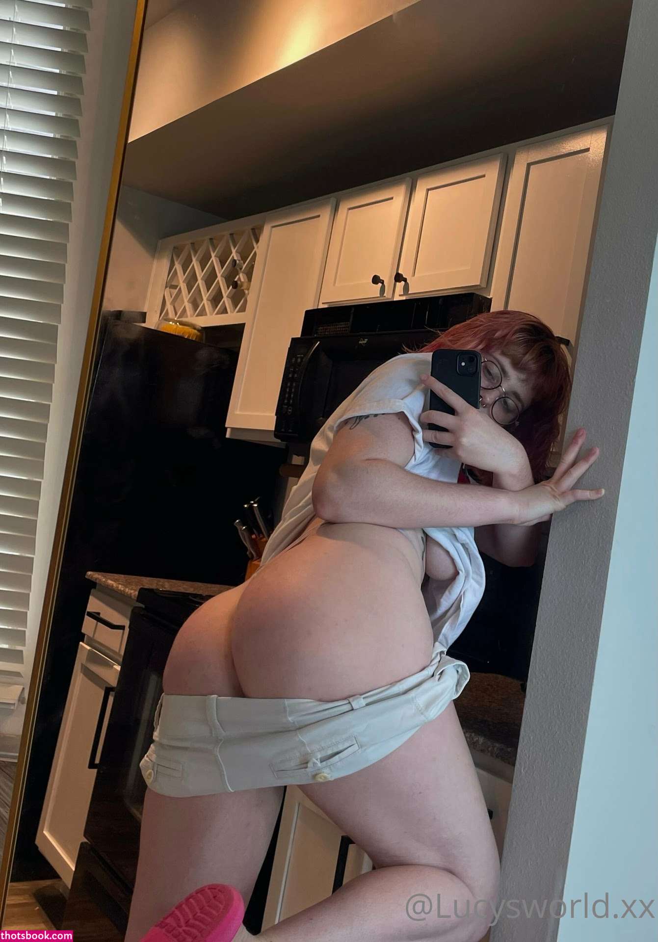 Lucy Foxx Thefoxxlab Nude OnlyFans Photos #15 1073365