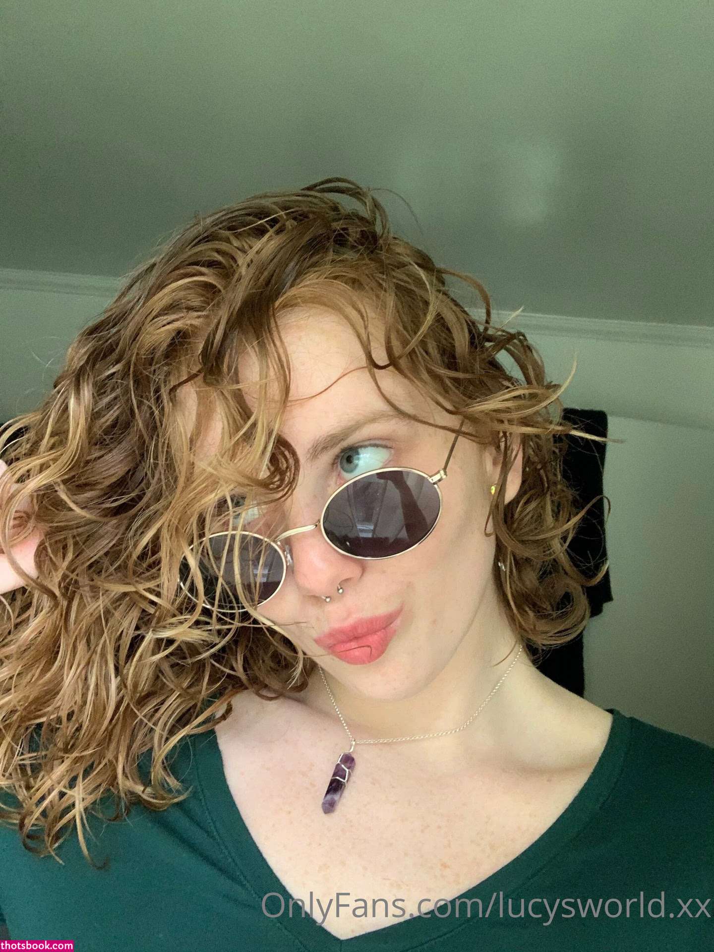 Lucy Foxx Thefoxxlab Nude OnlyFans Photos #15 1073373