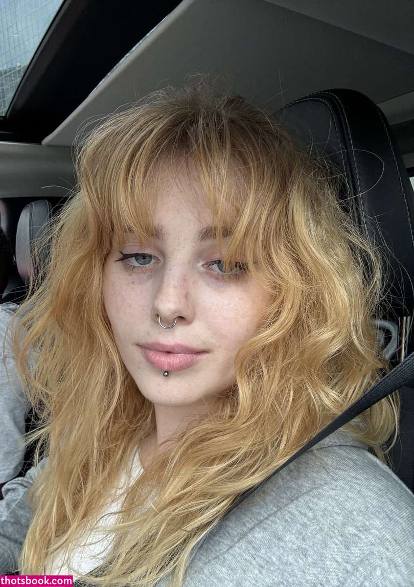 Lucy Foxx Thefoxxlab Nude OnlyFans Photos #15 1073375