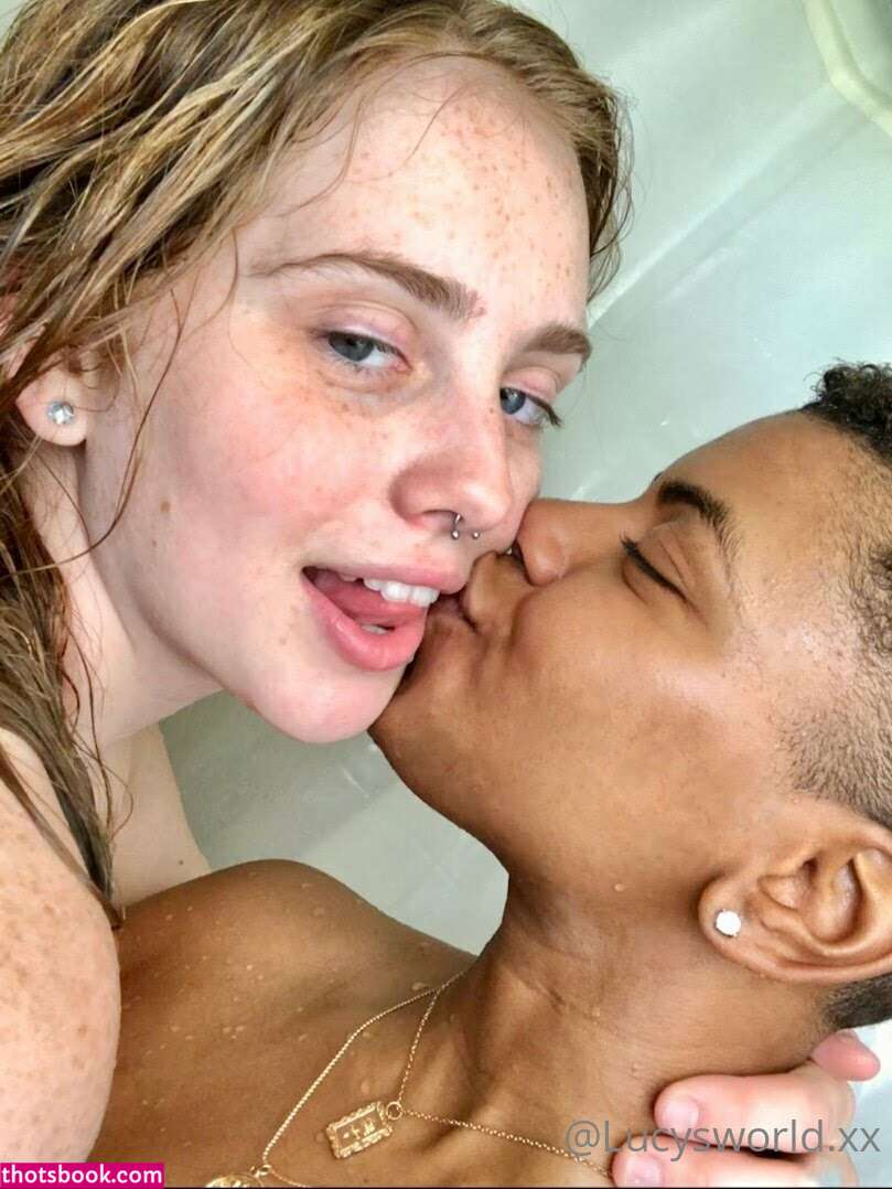 Lucy Foxx Thefoxxlab Nude OnlyFans Photos #15 1073377