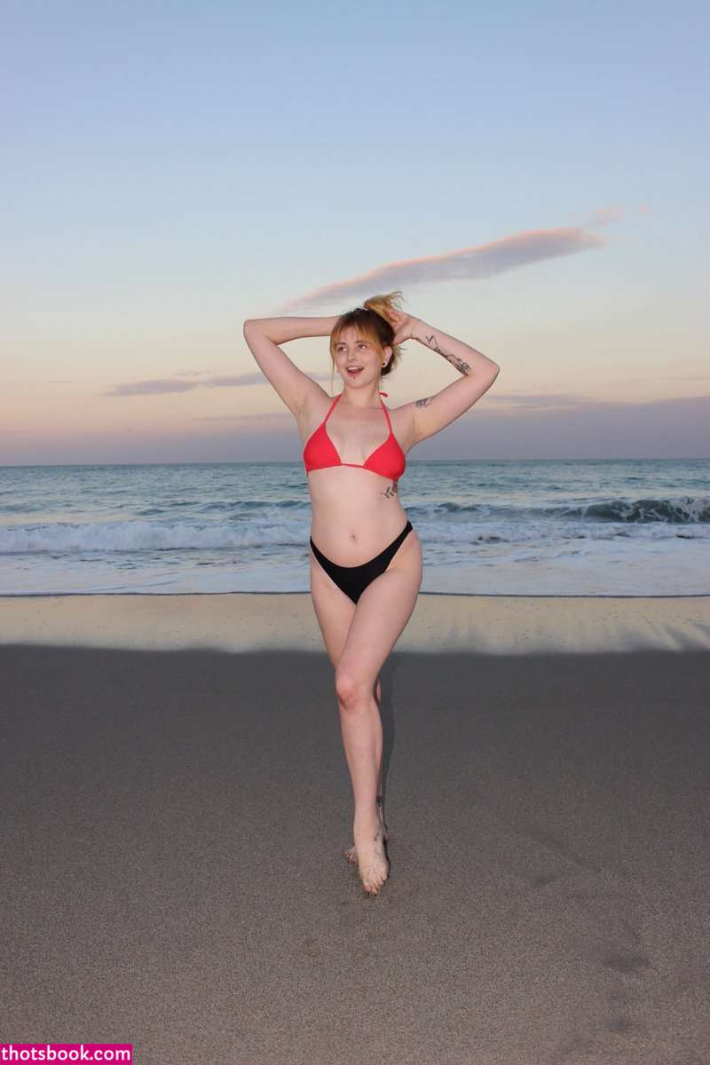 Lucy Foxx Thefoxxlab Nude OnlyFans Photos #15 1073381