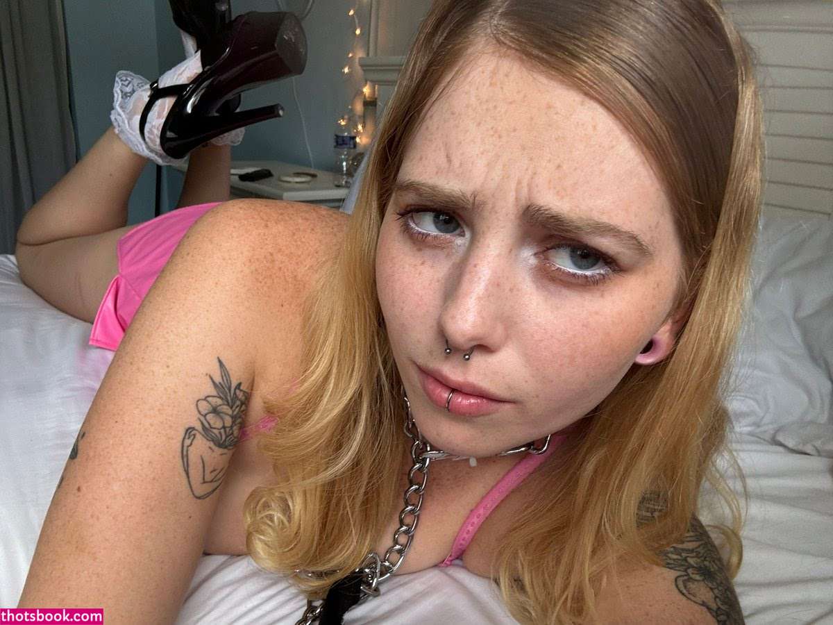 Lucy Foxx Thefoxxlab Nude OnlyFans Photos #15 1073386