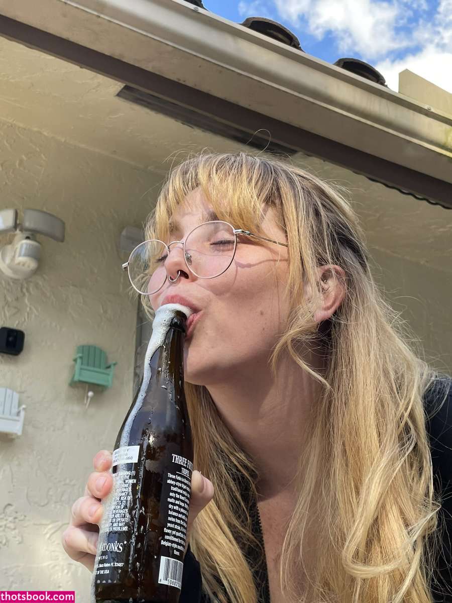 Lucy Foxx Thefoxxlab Nude OnlyFans Photos #15 1073387