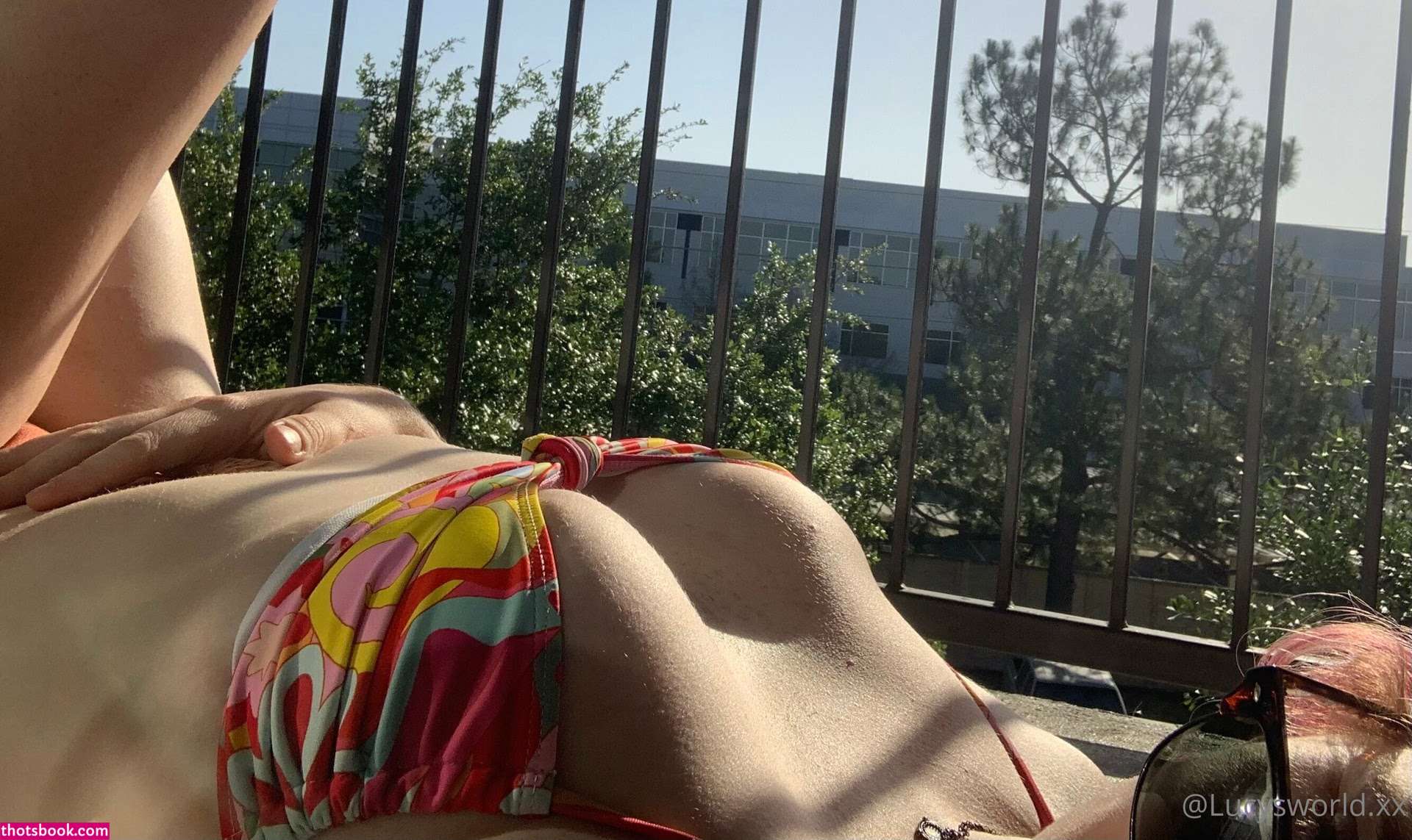 Lucy Foxx Thefoxxlab Nude OnlyFans Photos #15 1073393