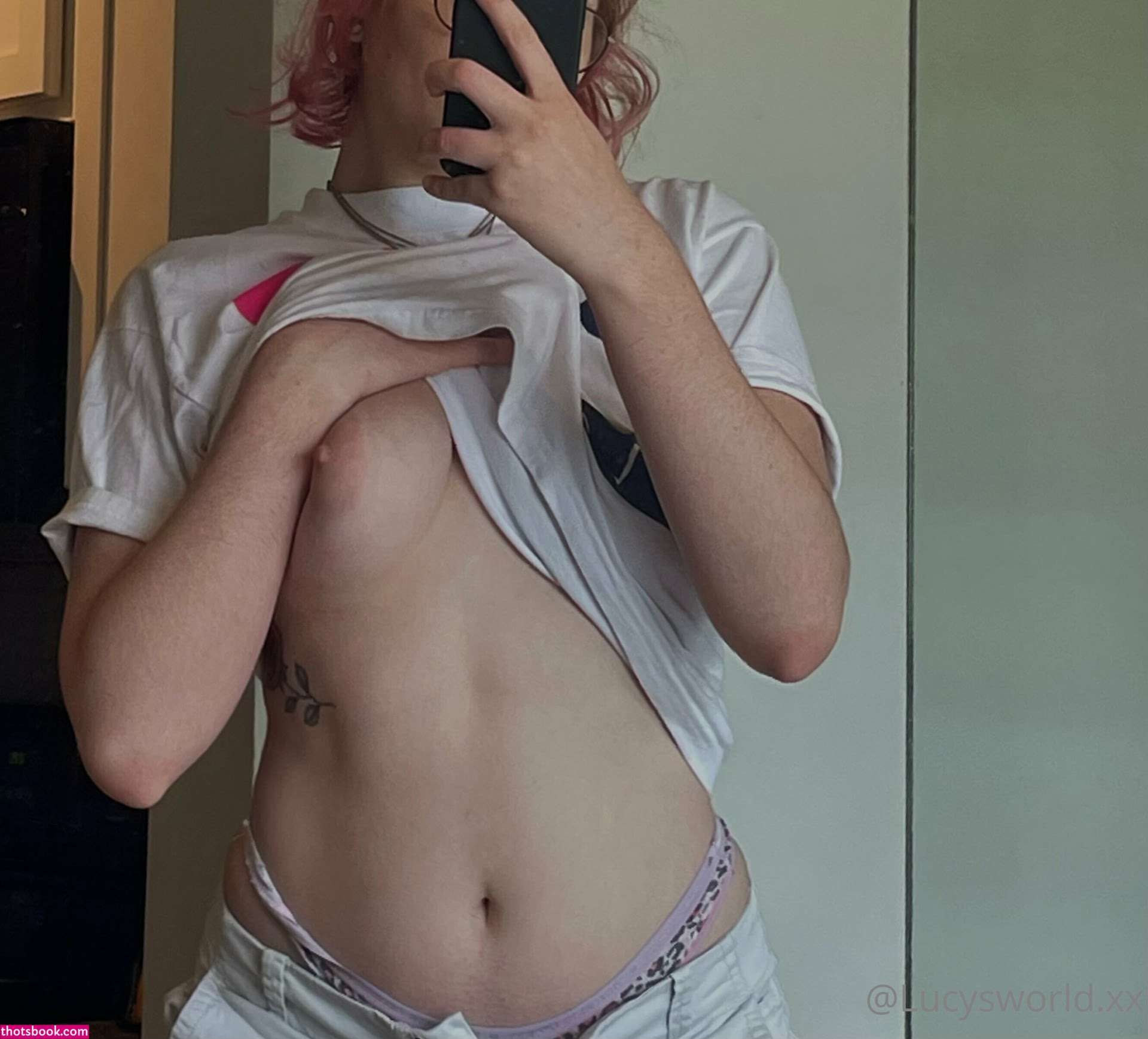 Lucy Foxx Thefoxxlab Nude OnlyFans Photos #15 1073396