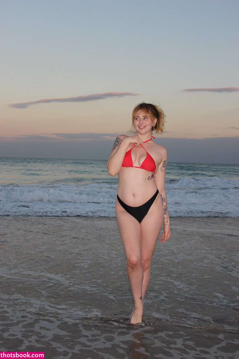 Lucy Foxx Thefoxxlab Nude OnlyFans Photos #15 1073399