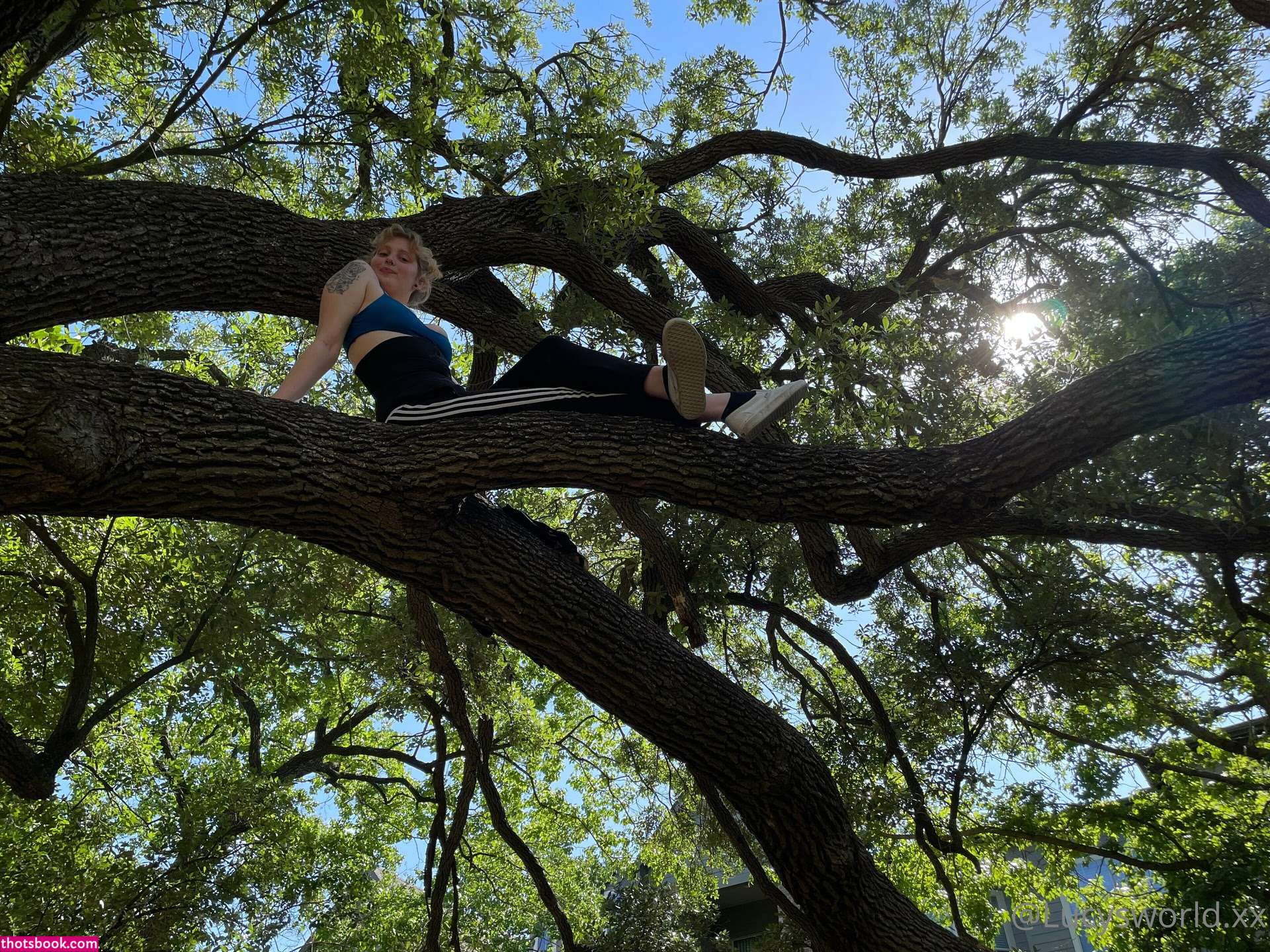 Lucy Foxx Thefoxxlab Nude OnlyFans Photos #15 1073408