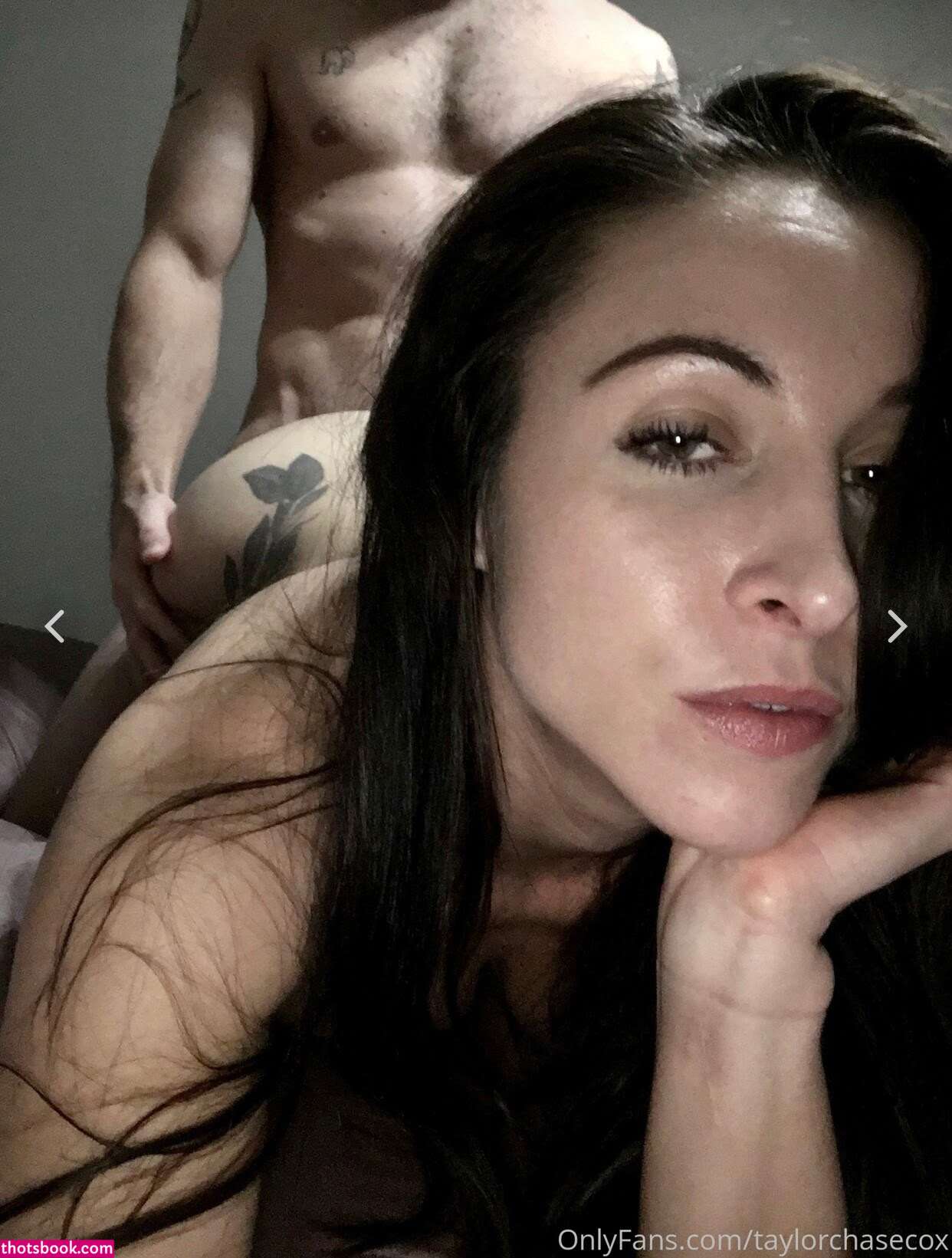 TaylorChaseCox Nude OnlyFans Photos #9 1073479