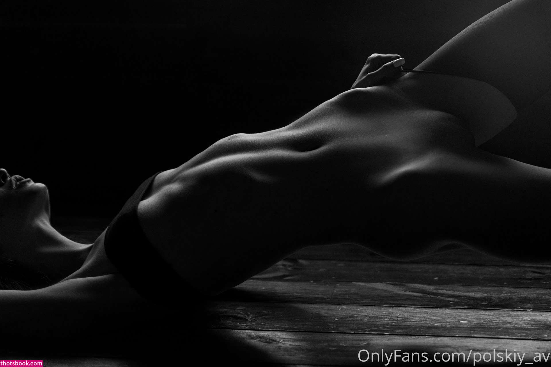 Vayikslop Nude OnlyFans Photos #10 1073512