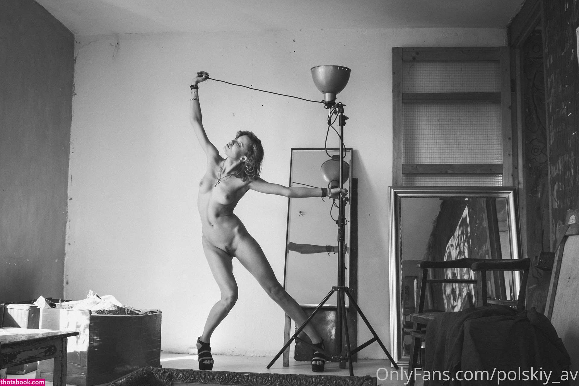 Vayikslop Nude OnlyFans Photos #12 1073546