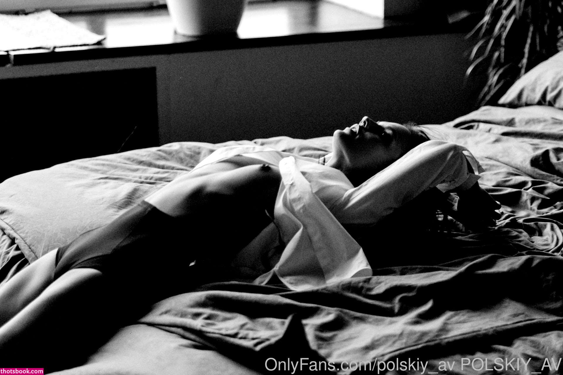 Vayikslop Nude OnlyFans Photos #14 1073569