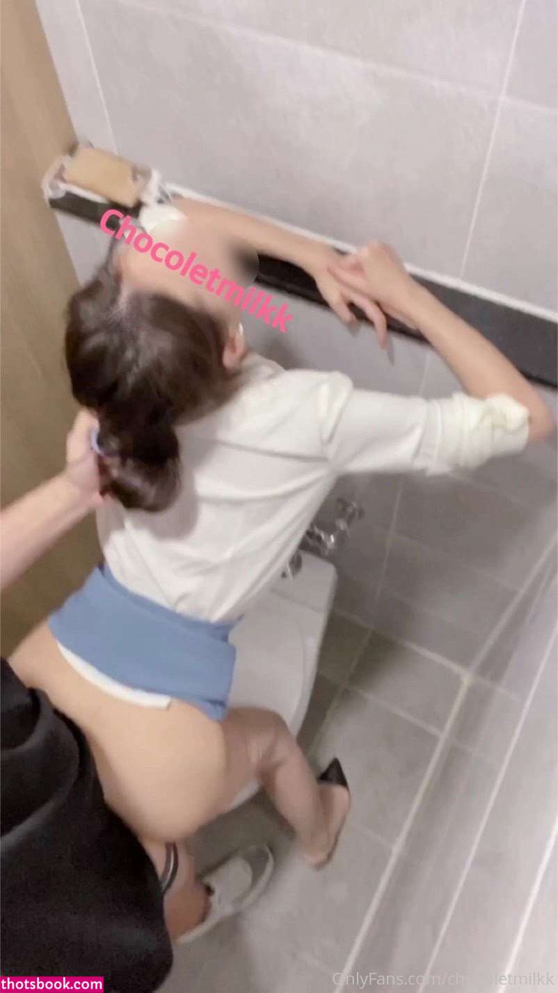 Chocoletmilkk Nude OnlyFans Photos #2 1081898