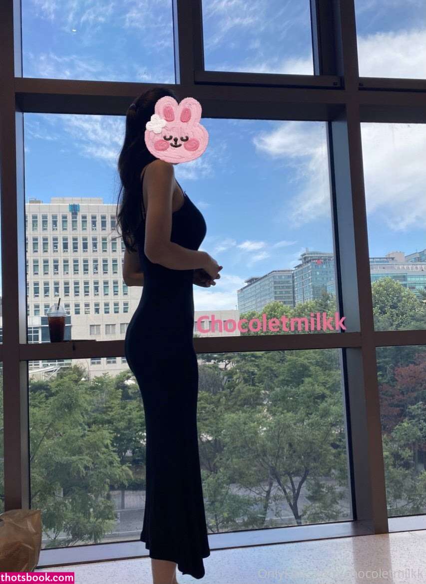Chocoletmilkk Nude OnlyFans Photos #2 1081903