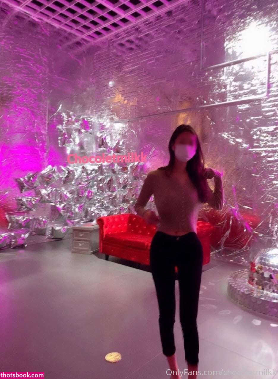 Chocoletmilkk Nude OnlyFans Photos #3 1081905