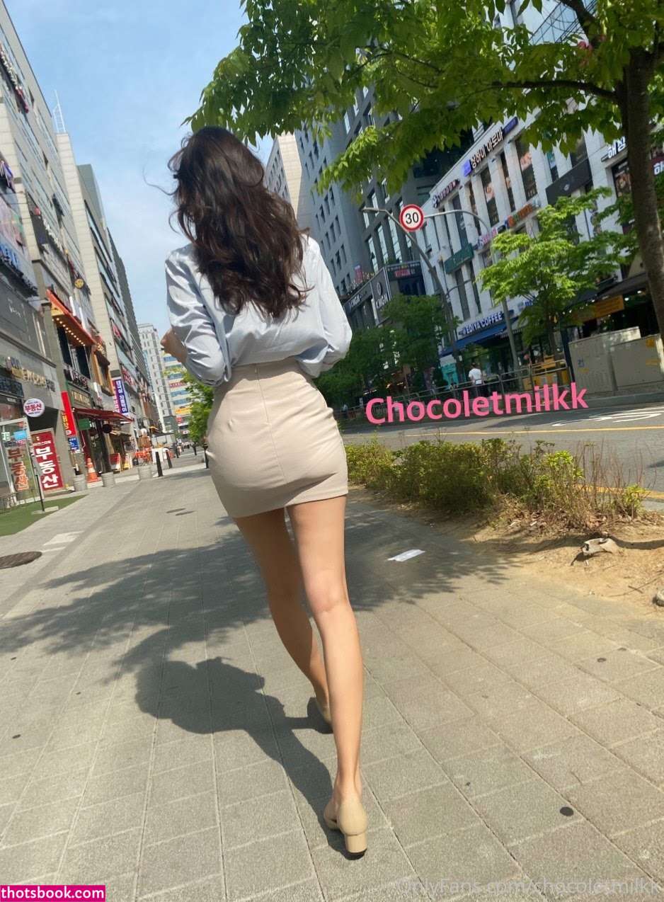 Chocoletmilkk Nude OnlyFans Photos #3 1081906
