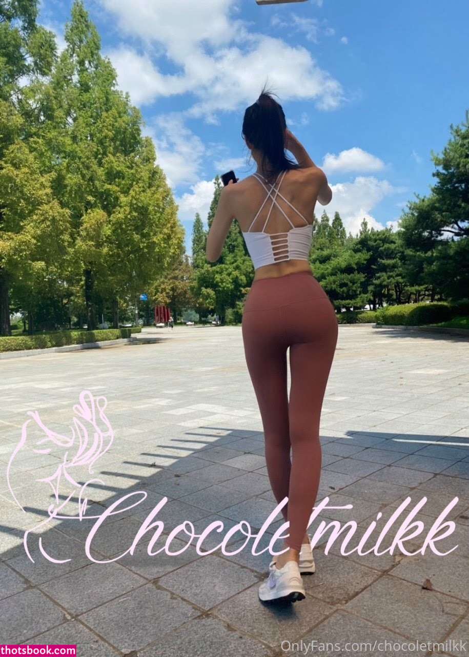 Chocoletmilkk Nude OnlyFans Photos #3 1081913