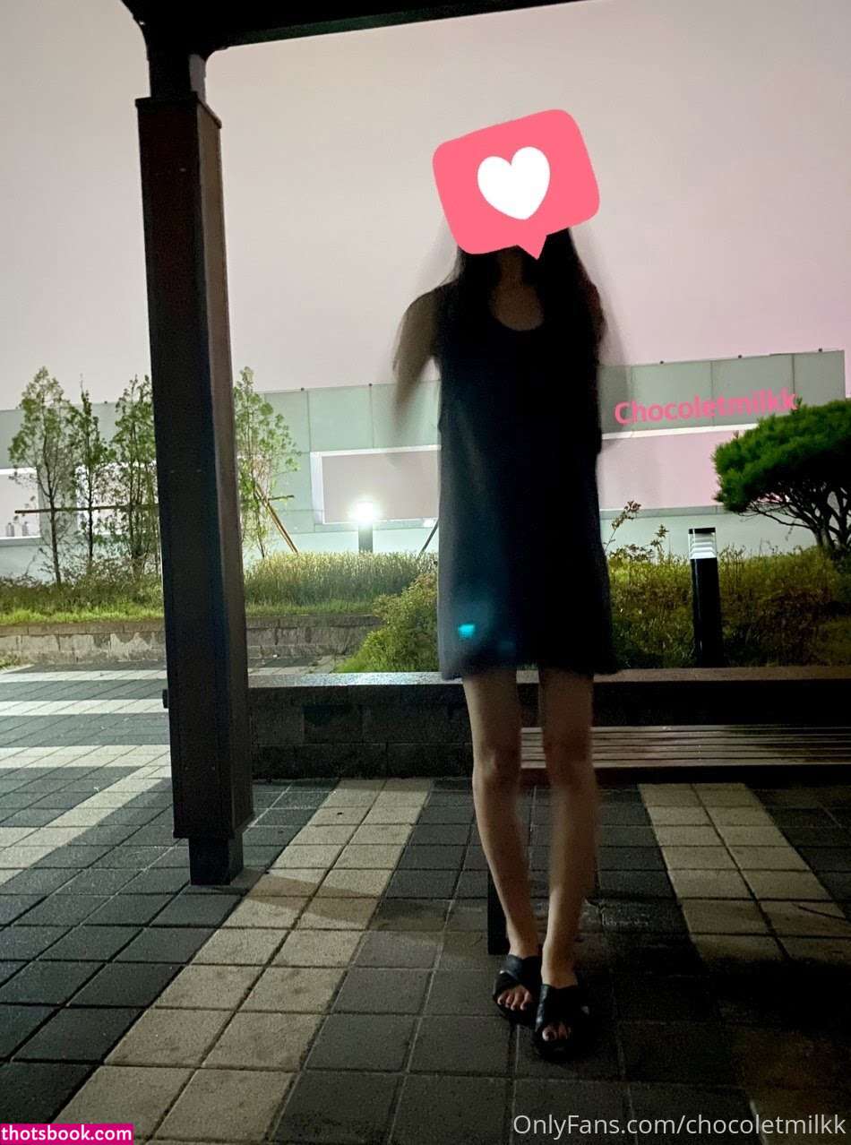 Chocoletmilkk Nude OnlyFans Photos #4 1081916
